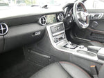 MERCEDES BENZ SLC class