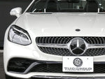 MERCEDES BENZ SLC class