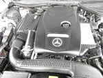 MERCEDES BENZ SLC class
