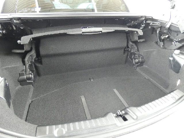 MERCEDES BENZ SLC class