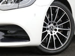 MERCEDES BENZ SLC class