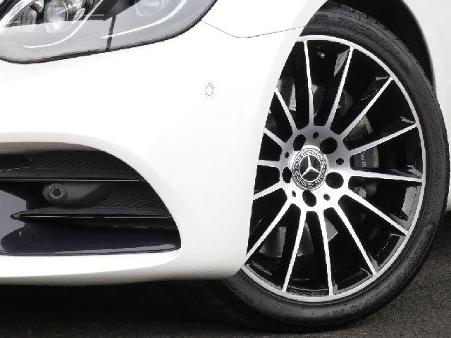 MERCEDES BENZ SLC class