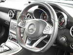 MERCEDES BENZ SLC class