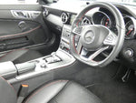 MERCEDES BENZ SLC class