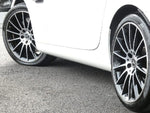 MERCEDES BENZ SLC class