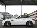 MERCEDES BENZ SLC class
