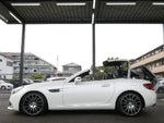 MERCEDES BENZ SLC class