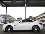 MERCEDES BENZ SLC class