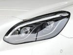 MERCEDES BENZ SLC class