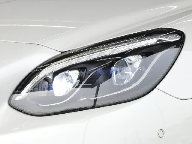 MERCEDES BENZ SLC class