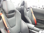 MERCEDES BENZ SLC class