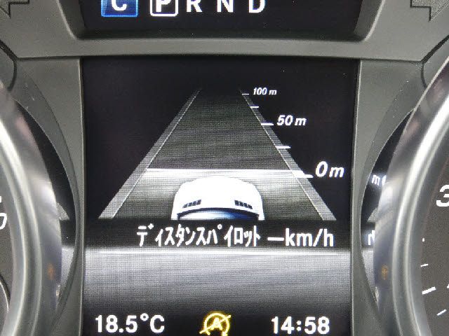 MERCEDES BENZ SLC class
