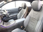 MERCEDES BENZ E class coupe