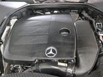 MERCEDES BENZ E class coupe