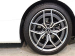 MERCEDES BENZ E class coupe