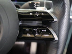 MERCEDES BENZ E class coupe