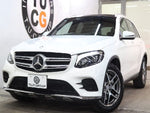 MERCEDES BENZ GLC class
