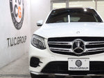 MERCEDES BENZ GLC class