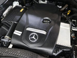 MERCEDES BENZ GLC class