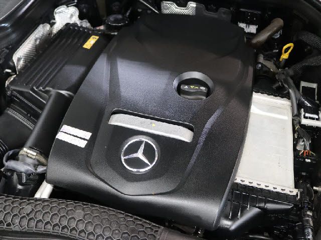 MERCEDES BENZ GLC class