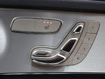 MERCEDES BENZ GLC class