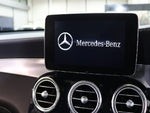MERCEDES BENZ GLC class