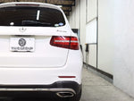 MERCEDES BENZ GLC class