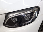 MERCEDES BENZ GLC class