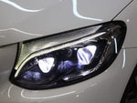 MERCEDES BENZ GLC class