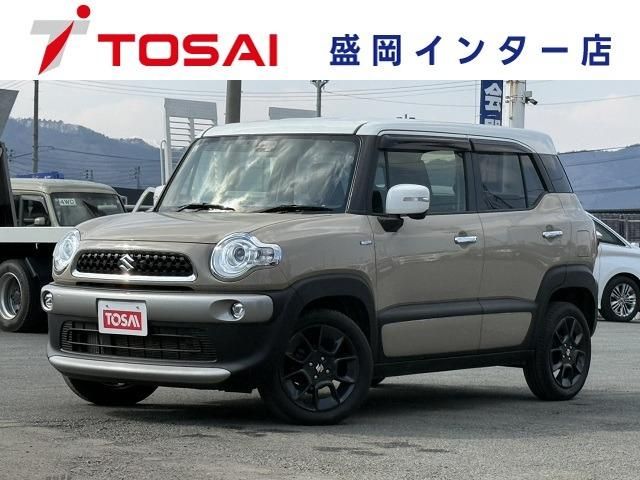 XBEE 4WD