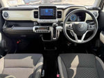 XBEE 4WD