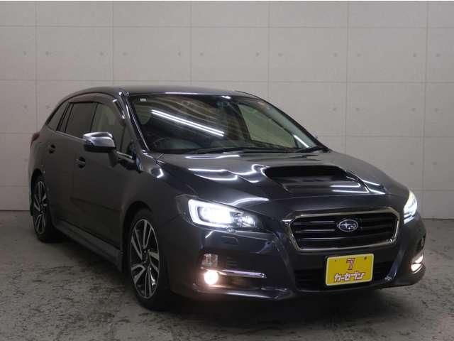LEVORG