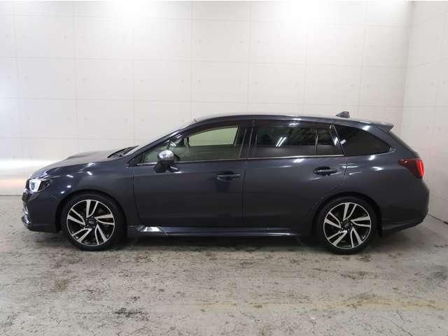 LEVORG