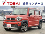HUSTLER 4WD