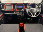 HUSTLER 4WD