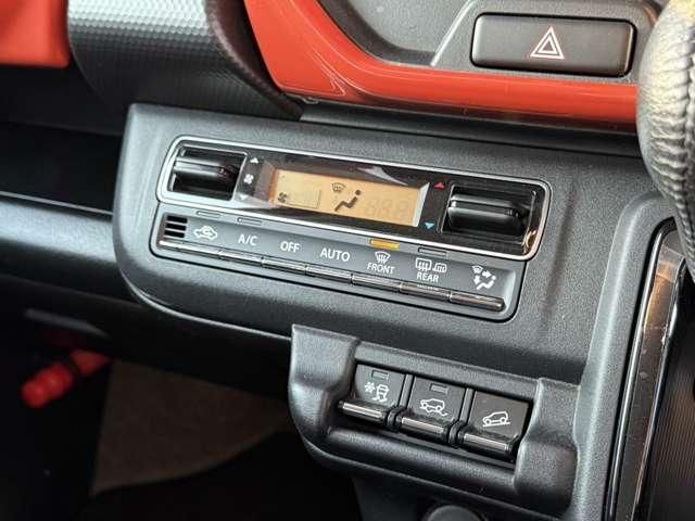 HUSTLER 4WD