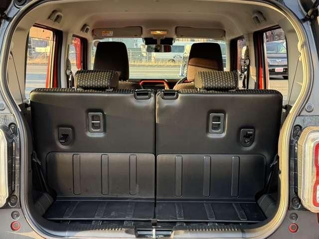 HUSTLER 4WD