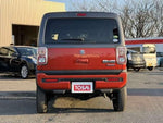 HUSTLER 4WD