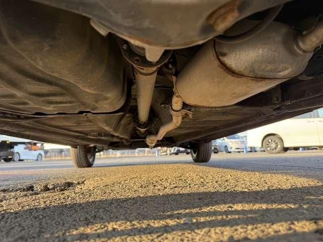 HUSTLER 4WD
