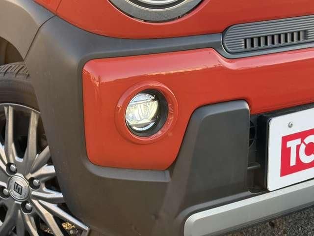 HUSTLER 4WD