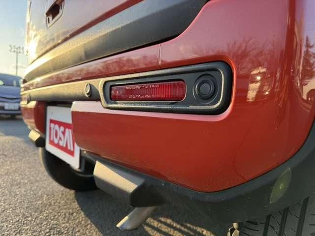 HUSTLER 4WD