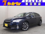 IMPREZA SPORT 4WD