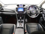 IMPREZA SPORT 4WD