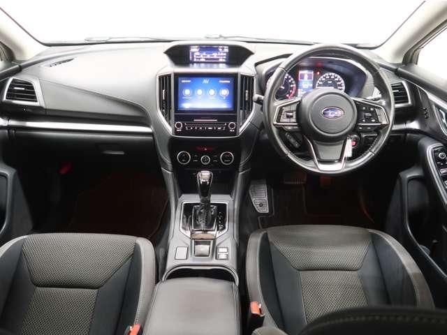 IMPREZA SPORT 4WD