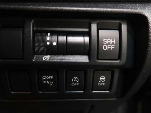 IMPREZA SPORT 4WD