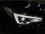 IMPREZA SPORT 4WD