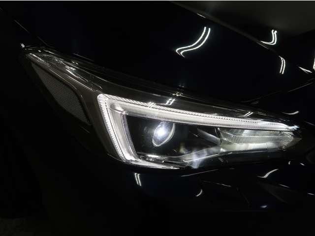 IMPREZA SPORT 4WD