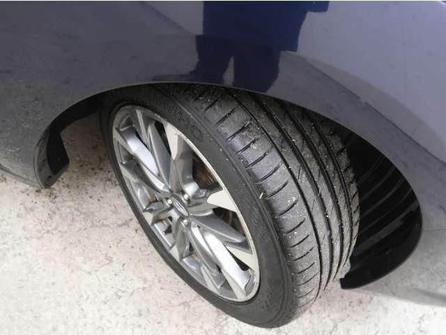 IMPREZA SPORT 4WD