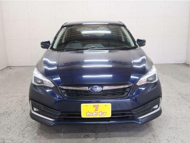 IMPREZA SPORT 4WD