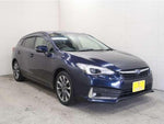 IMPREZA SPORT 4WD